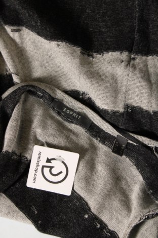 Damen Strickjacke Esprit, Größe M, Farbe Grau, Preis 5,71 €
