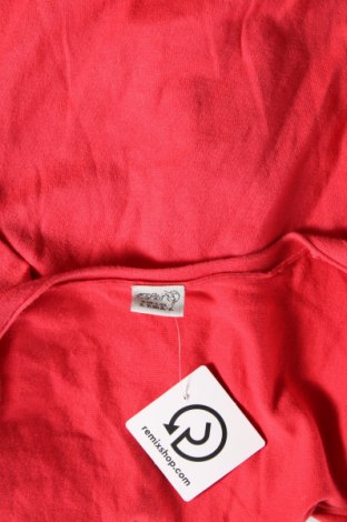 Γυναικεία ζακέτα Esprit, Μέγεθος XL, Χρώμα Ρόζ , Τιμή 10,14 €