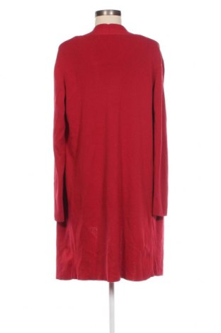 Γυναικεία ζακέτα Esprit, Μέγεθος M, Χρώμα Κόκκινο, Τιμή 10,40 €