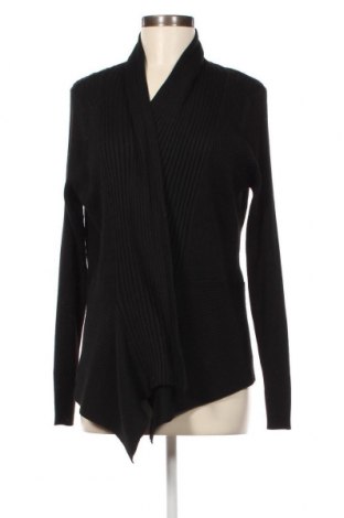 Damen Strickjacke Esprit, Größe XXL, Farbe Schwarz, Preis 17,12 €