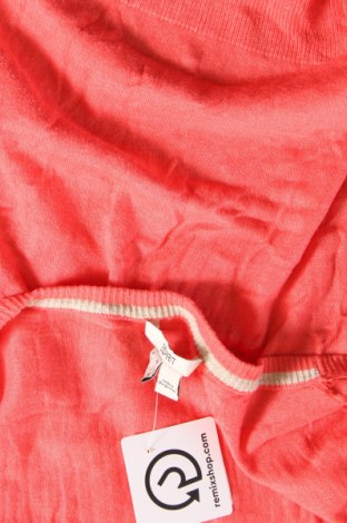 Damen Strickjacke Esprit, Größe L, Farbe Rosa, Preis € 12,55