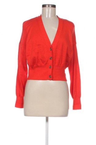 Damen Strickjacke Esprit, Größe S, Farbe Rot, Preis € 9,99