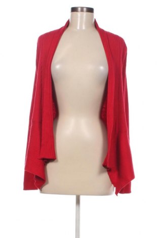 Damen Strickjacke Esprit, Größe L, Farbe Rot, Preis € 5,71