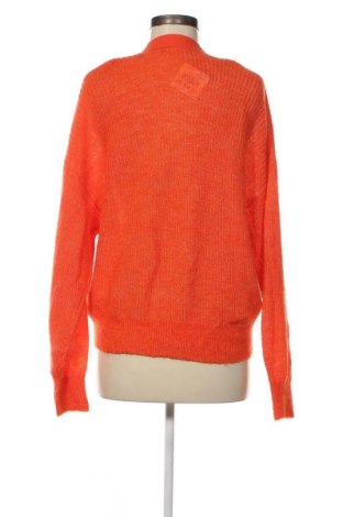 Damen Strickjacke Esprit, Größe L, Farbe Orange, Preis € 11,70