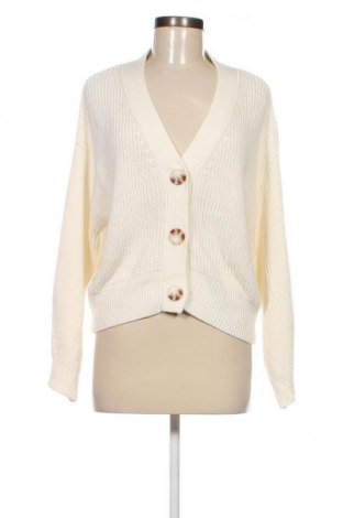 Cardigan de damă Esqualo, Mărime XS, Culoare Ecru, Preț 59,34 Lei