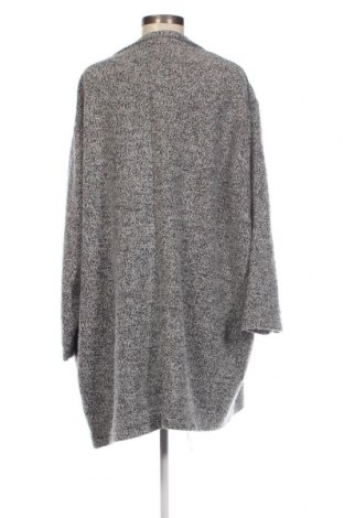 Cardigan de damă Essentials by Tchibo, Mărime XXL, Culoare Gri, Preț 95,39 Lei