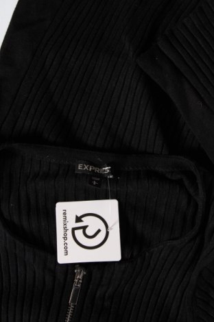 Damen Strickjacke Express, Größe L, Farbe Schwarz, Preis € 7,42