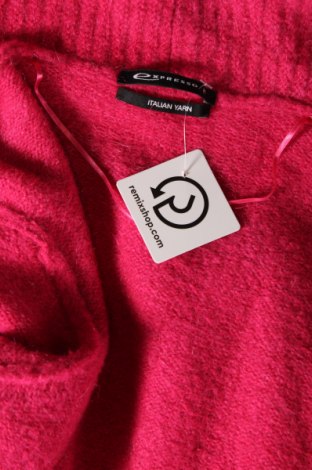 Damen Strickjacke Expresso, Größe M, Farbe Rosa, Preis 25,88 €