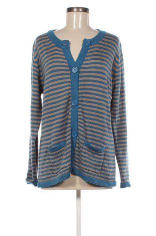 Cardigan de damă Fabiani, Mărime XL, Culoare Multicolor, Preț 92,11 Lei