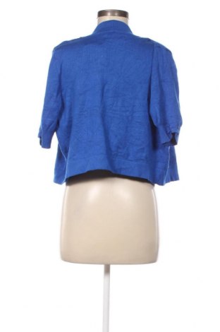 Damen Strickjacke Faded Glory, Größe L, Farbe Blau, Preis € 8,27