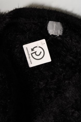 Γυναικεία ζακέτα Fair Lady, Μέγεθος M, Χρώμα Μαύρο, Τιμή 5,38 €