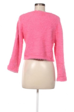 Damen Strickjacke Fb Sister, Größe XL, Farbe Rosa, Preis 8,07 €