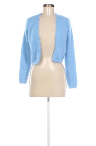 Damen Strickjacke Fb Sister, Größe S, Farbe Blau, Preis € 20,49