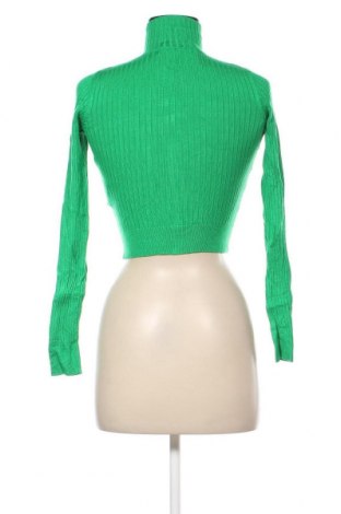 Γυναικεία ζακέτα Fb Sister, Μέγεθος XXS, Χρώμα Πράσινο, Τιμή 5,38 €
