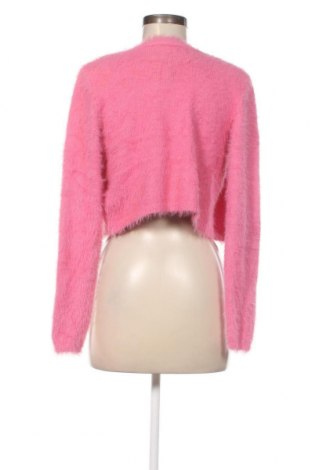 Damen Strickjacke Fb Sister, Größe XS, Farbe Rosa, Preis € 7,49