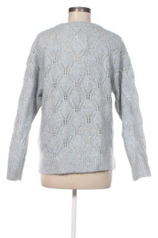 Cardigan de damă Fransa, Mărime M, Culoare Albastru, Preț 53,95 Lei