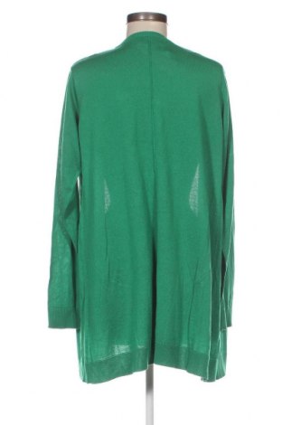 Γυναικεία ζακέτα Free Quent, Μέγεθος M, Χρώμα Πράσινο, Τιμή 5,33 €