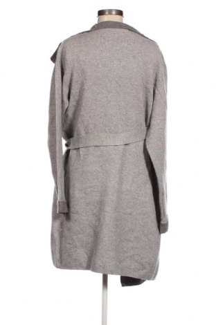 Damen Strickjacke Friendtex, Größe L, Farbe Grau, Preis 11,70 €