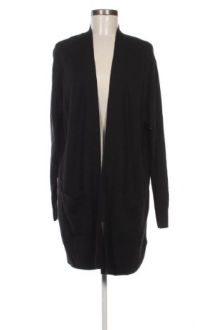 Γυναικεία ζακέτα Gap, Μέγεθος XL, Χρώμα Μαύρο, Τιμή 14,69 €