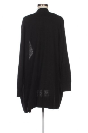 Γυναικεία ζακέτα Gap, Μέγεθος XL, Χρώμα Μαύρο, Τιμή 19,85 €