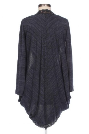 Cardigan de damă George, Mărime S, Culoare Albastru, Preț 44,89 Lei