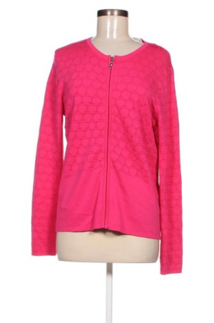 Damen Strickjacke Gerry Weber, Größe M, Farbe Rosa, Preis 20,28 €