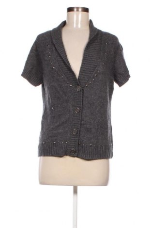 Cardigan de damă Gerry Weber, Mărime L, Culoare Gri, Preț 101,98 Lei