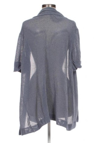 Cardigan de damă Gerry Weber, Mărime L, Culoare Albastru, Preț 101,98 Lei