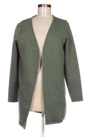 Cardigan de damă Gina, Mărime L, Culoare Verde, Preț 31,48 Lei