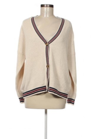 Cardigan de damă Gina, Mărime L, Culoare Bej, Preț 33,99 Lei