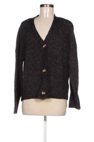 Cardigan de damă Gina, Mărime M, Culoare Negru, Preț 41,97 Lei