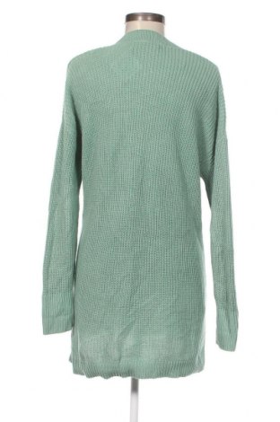 Cardigan de damă Gina, Mărime S, Culoare Verde, Preț 33,99 Lei