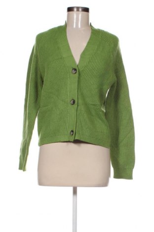 Damen Strickjacke Gina, Größe XS, Farbe Grün, Preis € 32,01