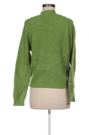 Cardigan de damă Gina, Mărime XS, Culoare Verde, Preț 39,34 Lei