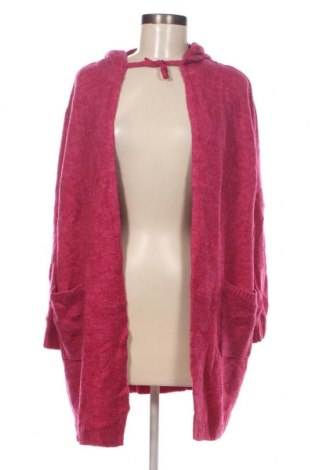 Дамска жилетка Gina Benotti, Размер XL, Цвят Розов, Цена 15,37 лв.