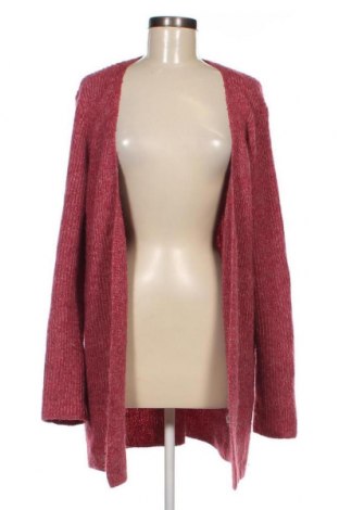 Cardigan de damă Gina Benotti, Mărime M, Culoare Roz, Preț 41,97 Lei