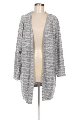 Cardigan de damă Gina Laura, Mărime XL, Culoare Gri, Preț 24,99 Lei