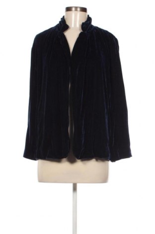 Cardigan de damă Gina Tricot, Mărime S, Culoare Albastru, Preț 39,99 Lei