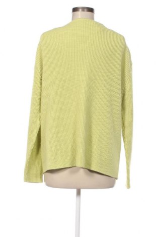 Cardigan de damă Golle Haug, Mărime L, Culoare Verde, Preț 55,30 Lei