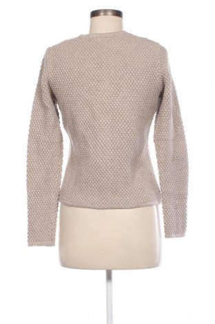 Damen Strickjacke Gottseidank, Größe S, Farbe Beige, Preis € 40,36