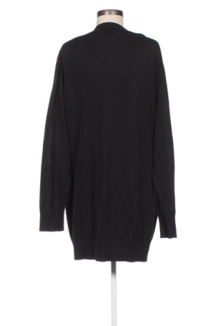 Damen Strickjacke H&M, Größe L, Farbe Schwarz, Preis € 9,00