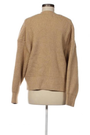 Cardigan de damă H&M, Mărime L, Culoare Maro, Preț 38,16 Lei