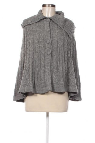 Cardigan de damă H&M, Mărime M, Culoare Gri, Preț 33,99 Lei