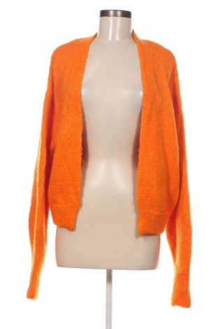 Γυναικεία ζακέτα H&M, Μέγεθος S, Χρώμα Πορτοκαλί, Τιμή 8,97 €