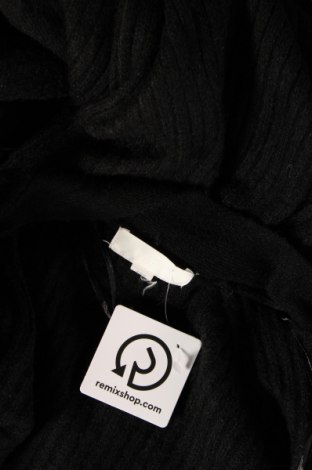 Cardigan de damă H&M, Mărime L, Culoare Negru, Preț 39,11 Lei