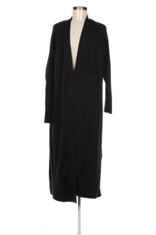 Γυναικεία ζακέτα H&M, Μέγεθος L, Χρώμα Μαύρο, Τιμή 7,36 €