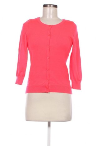 Damen Strickjacke H&M, Größe XS, Farbe Rosa, Preis 8,07 €
