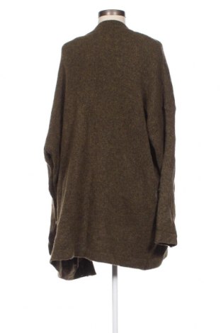 Dámsky kardigán H&M, Veľkosť L, Farba Zelená, Cena  16,44 €