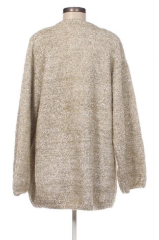 Cardigan de damă H&M, Mărime L, Culoare Auriu, Preț 33,99 Lei