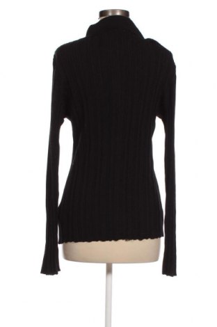 Cardigan de damă H&M, Mărime XL, Culoare Negru, Preț 28,99 Lei